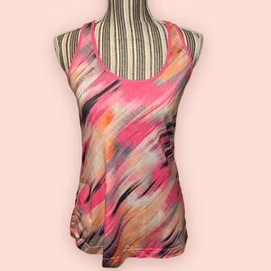 Xersion Activewear Multi-Colored Women's Tank Top